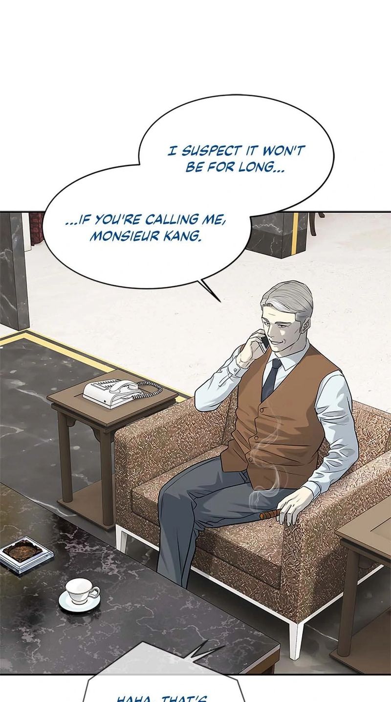 God of Blackfield - Chapter 229 [photo 31] - MangaPorn