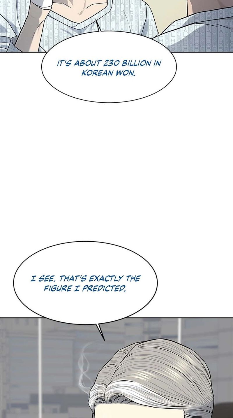 God of Blackfield - Chapter 229 [photo 33] - MangaPorn