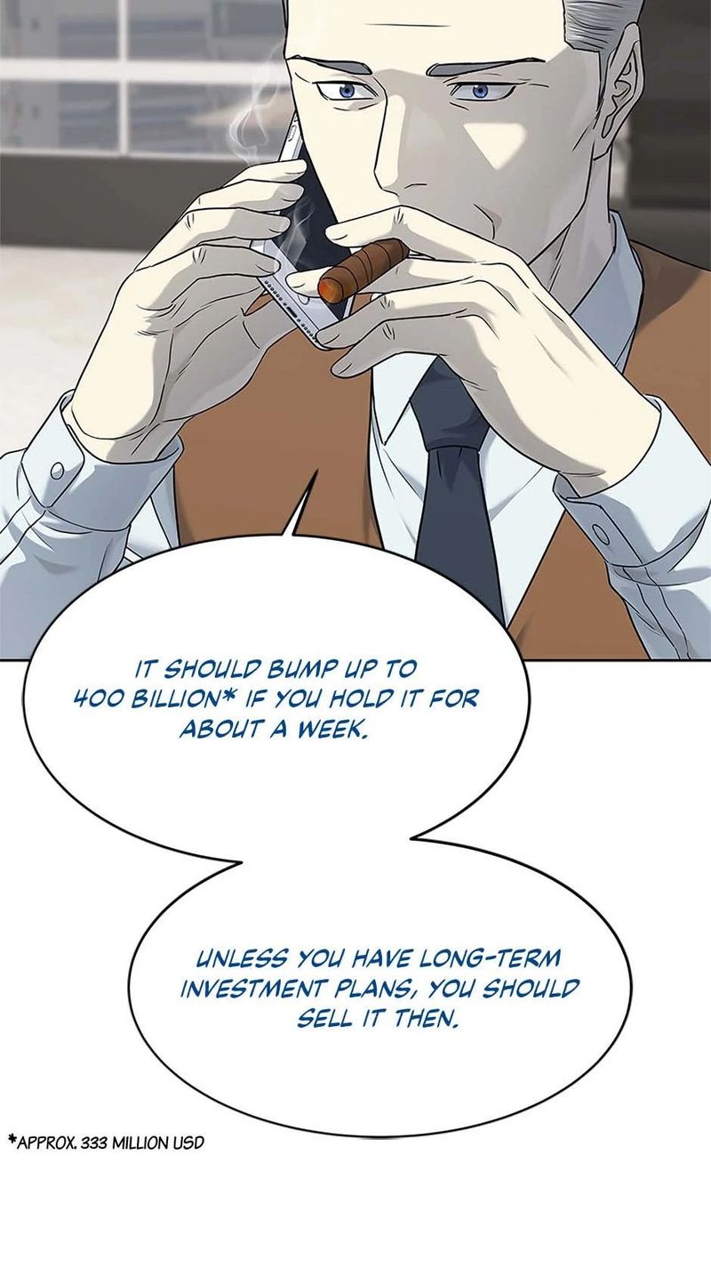 God of Blackfield - Chapter 229 [photo 34] - MangaPorn