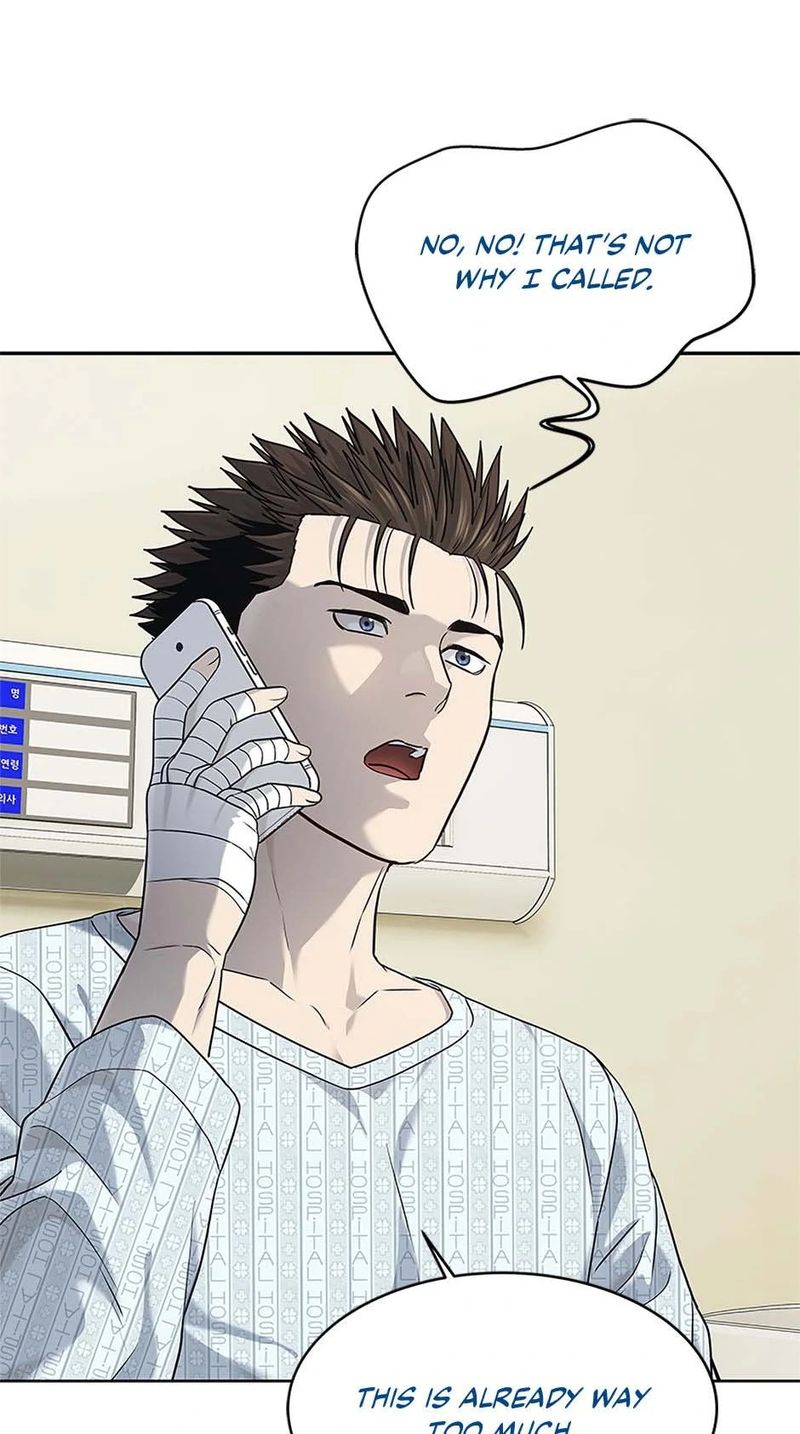 God of Blackfield - Chapter 229 [photo 35] - MangaPorn