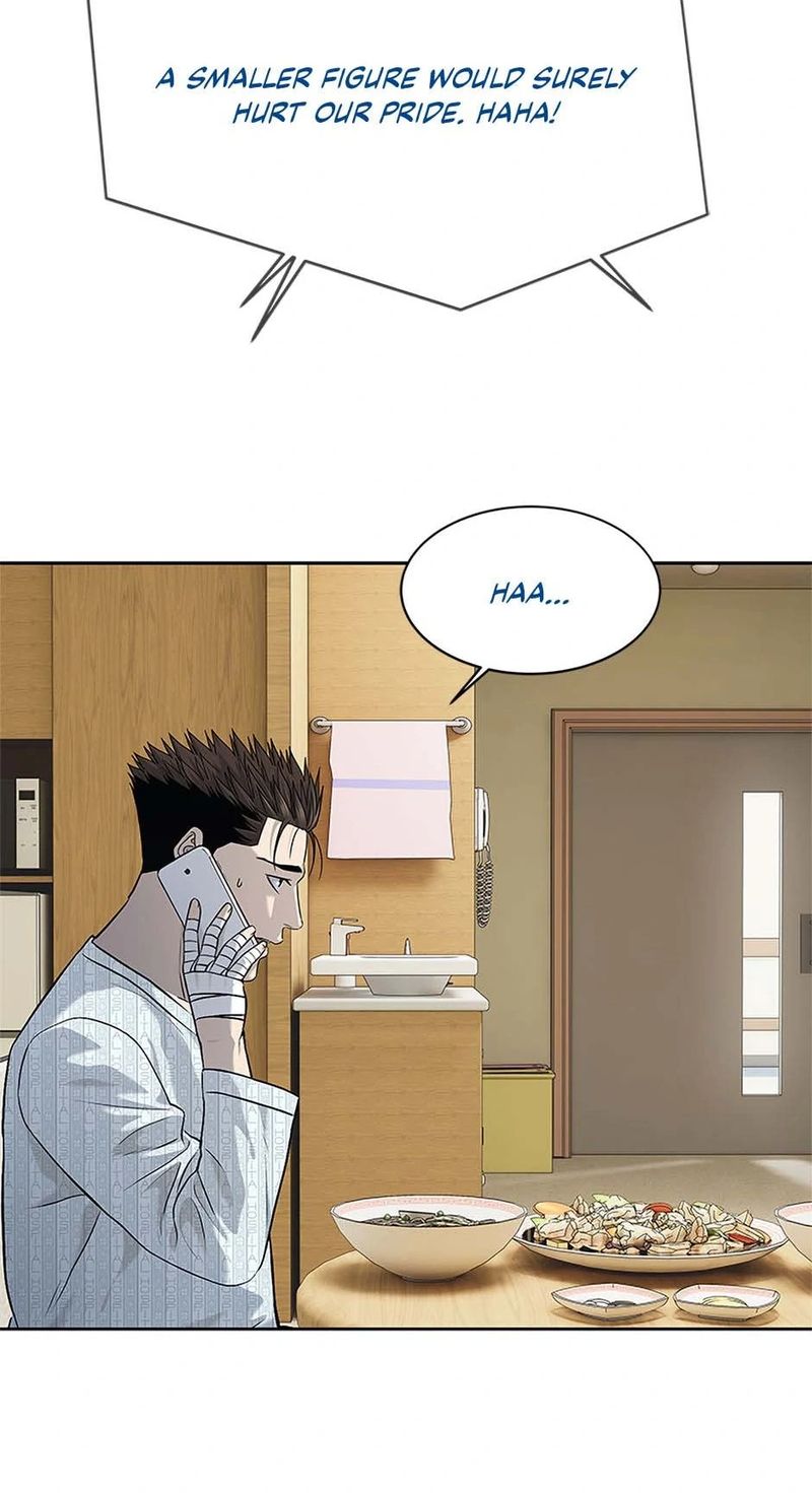 God of Blackfield - Chapter 229 [photo 43] - MangaPorn