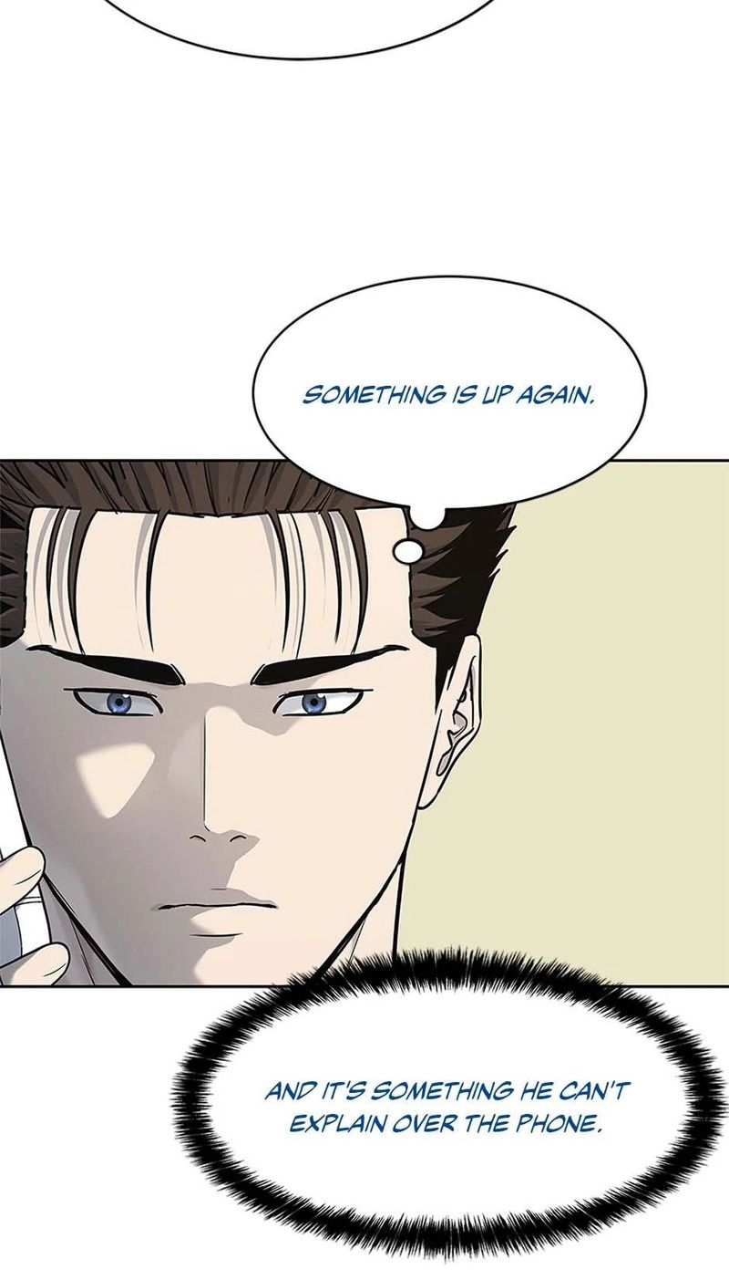 God of Blackfield - Chapter 229 [photo 47] - MangaPorn