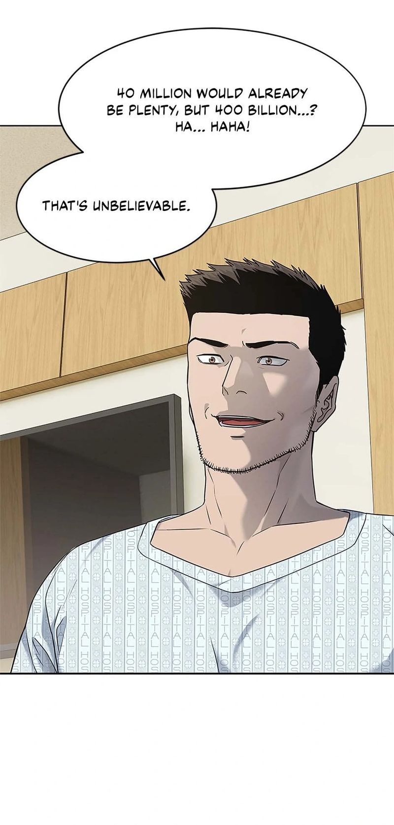 God of Blackfield - Chapter 229 [photo 51] - MangaPorn