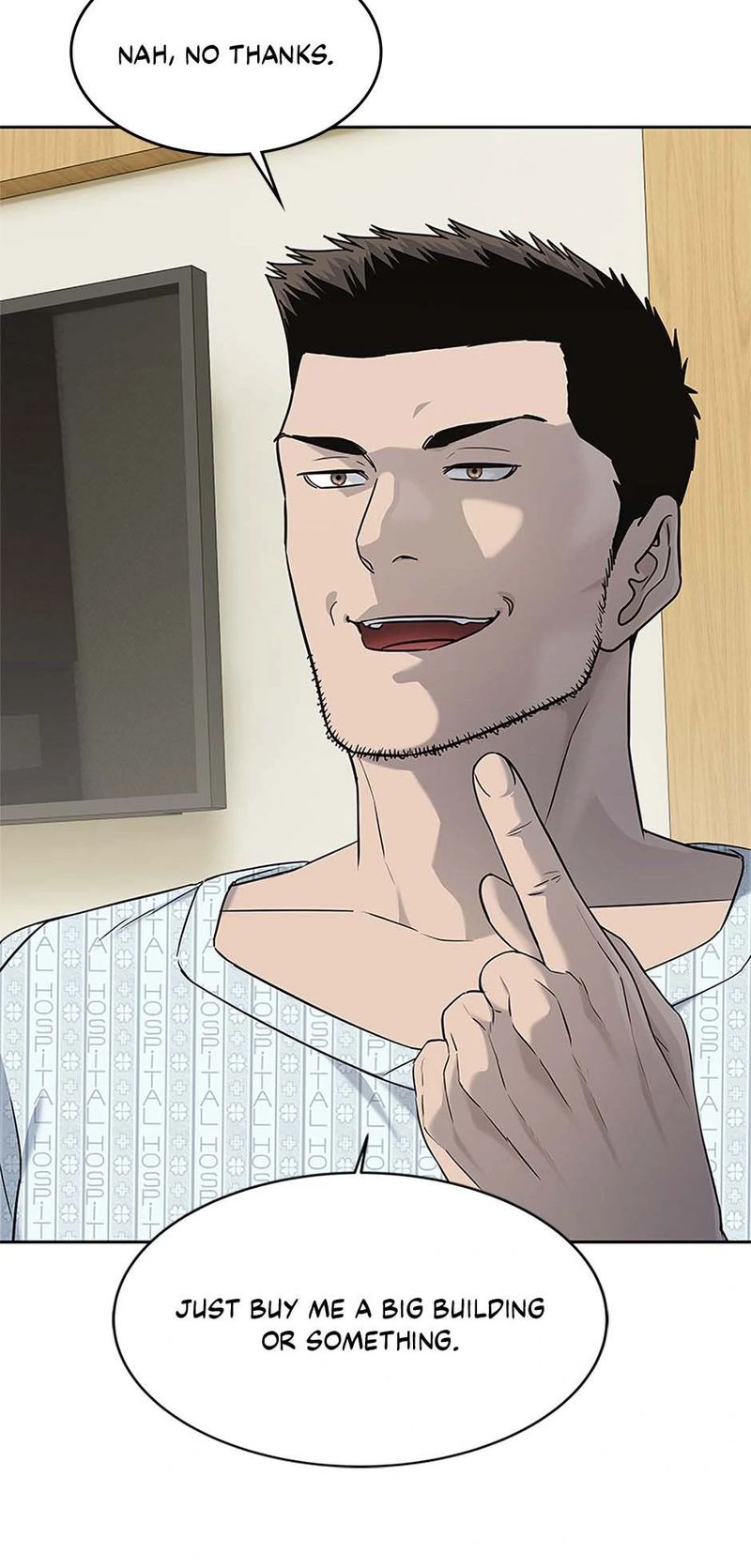 God of Blackfield - Chapter 229 [photo 54] - MangaPorn