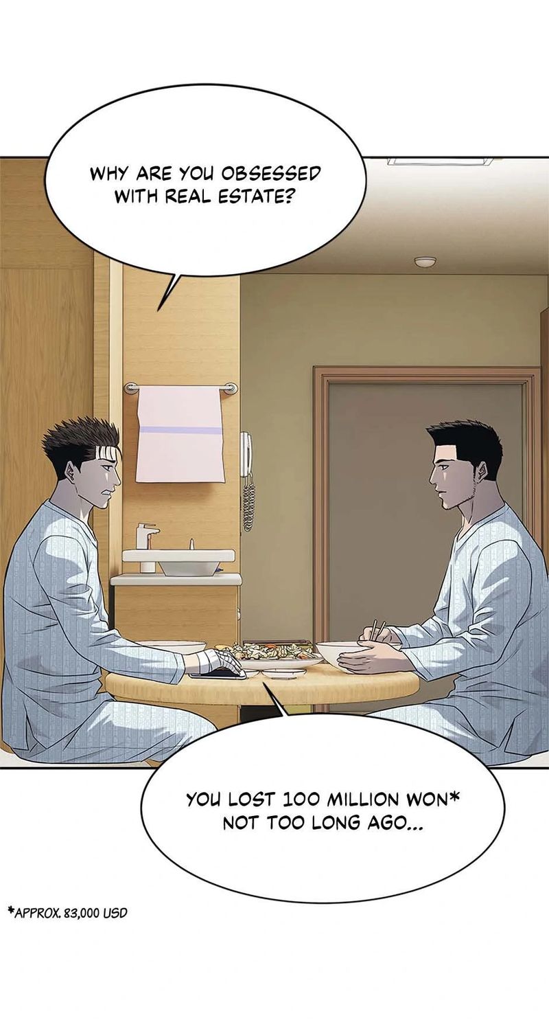 God of Blackfield - Chapter 229 [photo 55] - MangaPorn