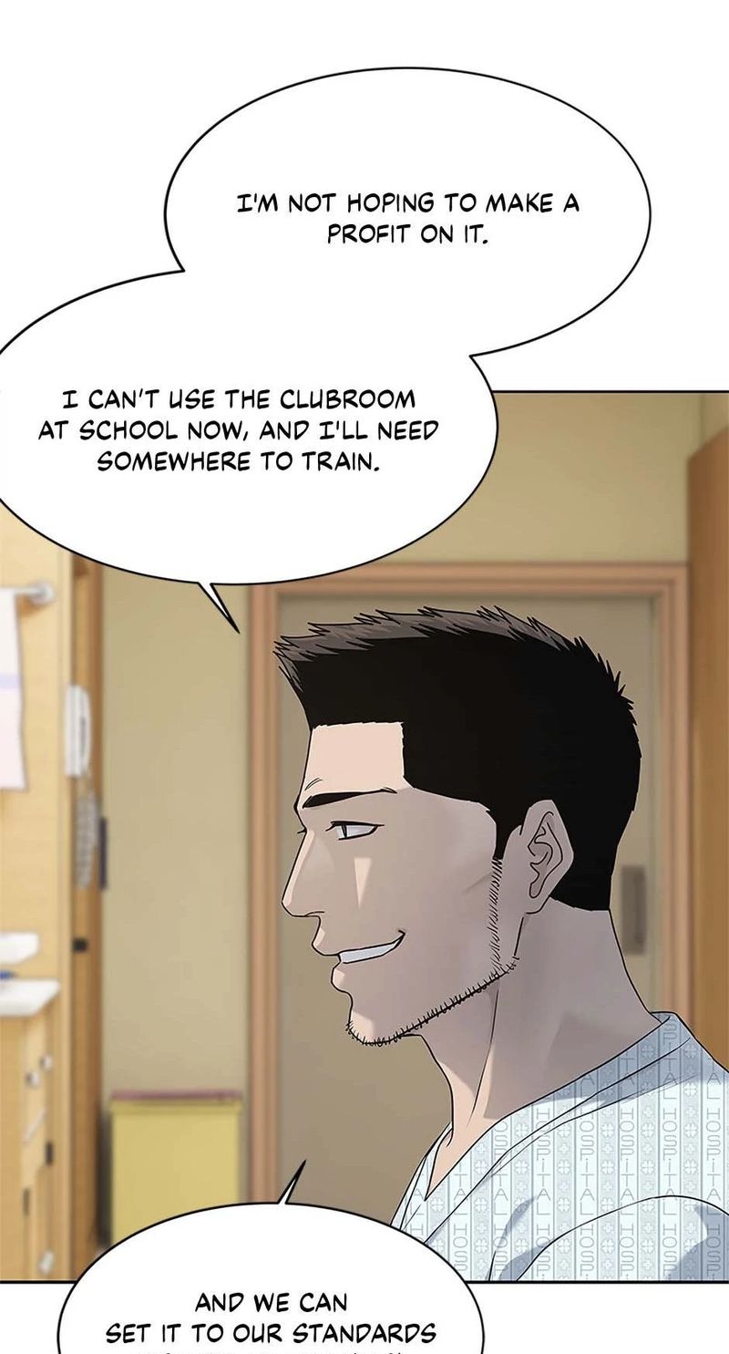 God of Blackfield - Chapter 229 [photo 56] - MangaPorn