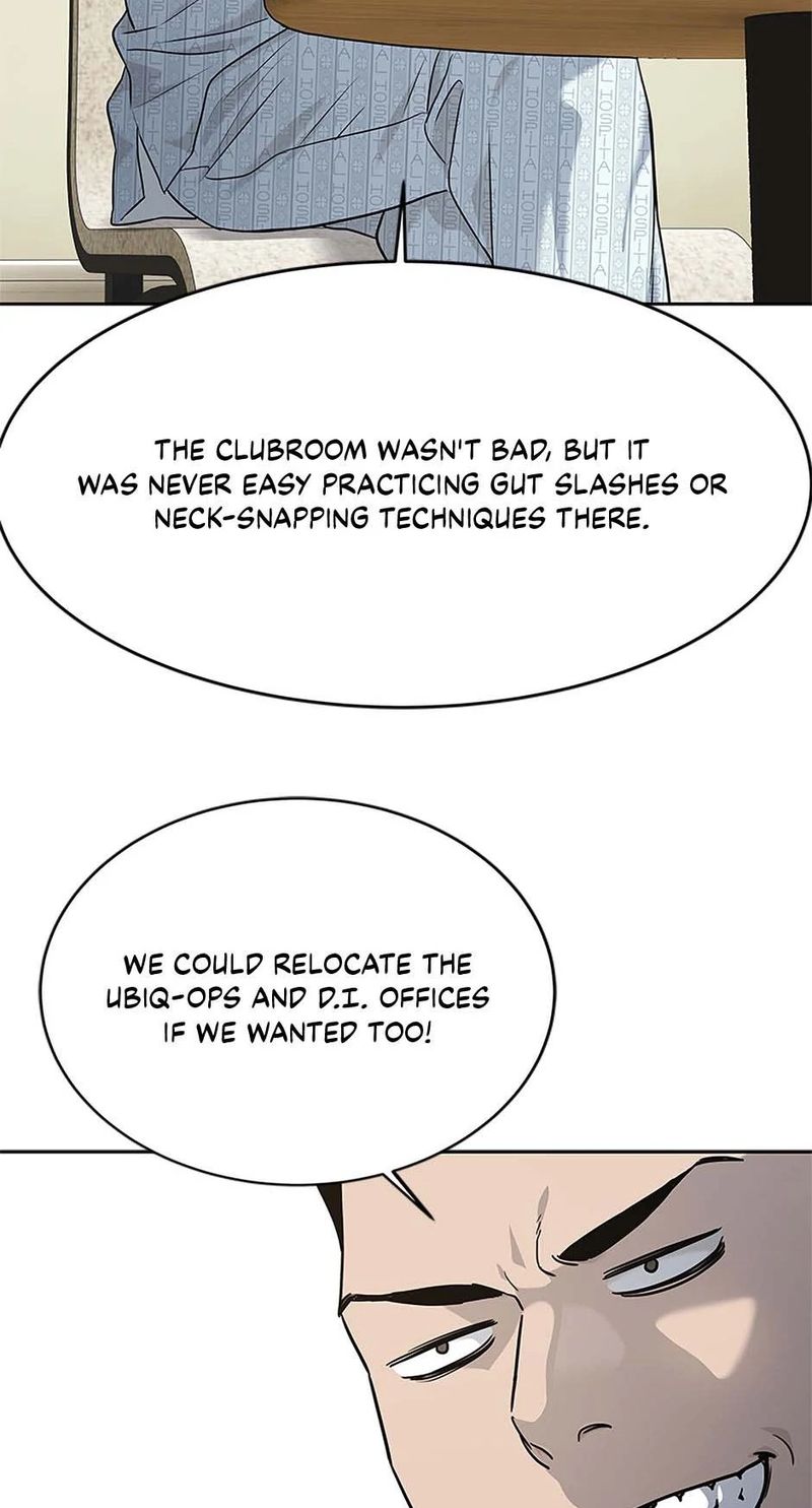 God of Blackfield - Chapter 229 [photo 59] - MangaPorn