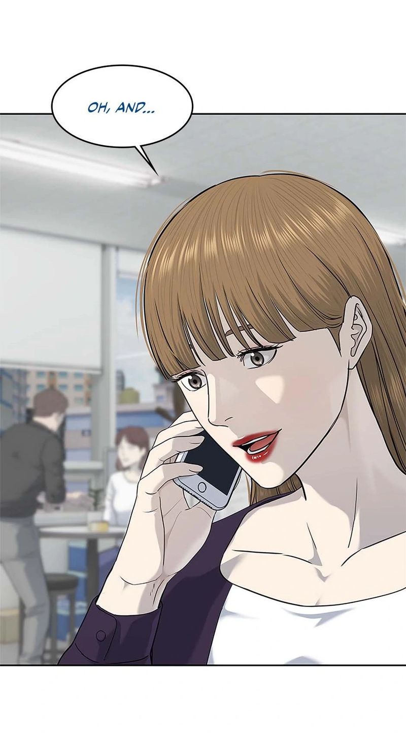 God of Blackfield - Chapter 229 [photo 6] - MangaPorn