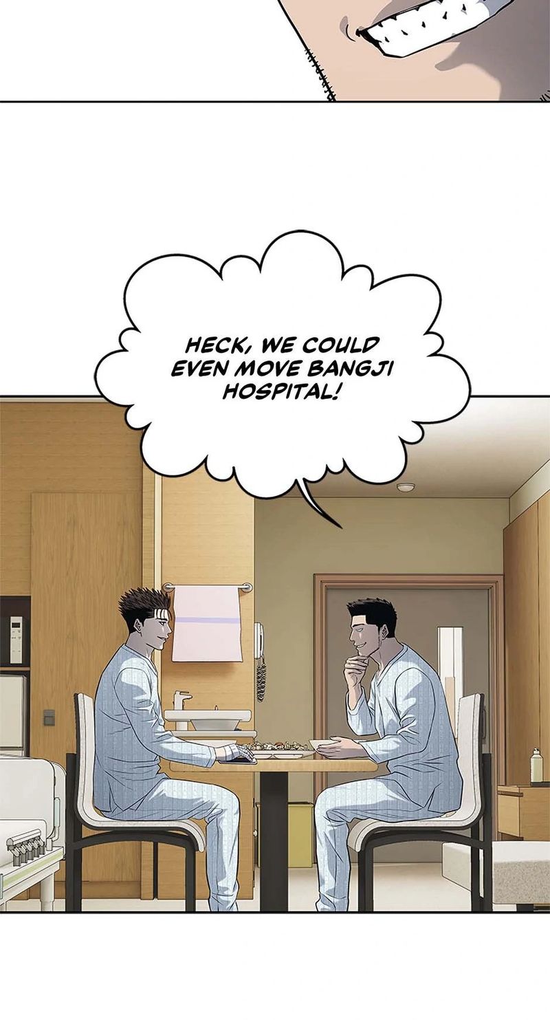 God of Blackfield - Chapter 229 [photo 60] - MangaPorn