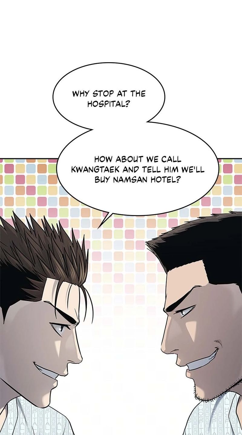 God of Blackfield - Chapter 229 [photo 61] - MangaPorn