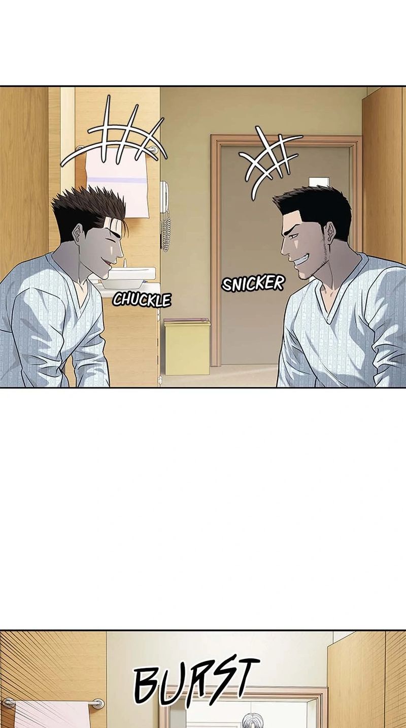 God of Blackfield - Chapter 229 [photo 64] - MangaPorn