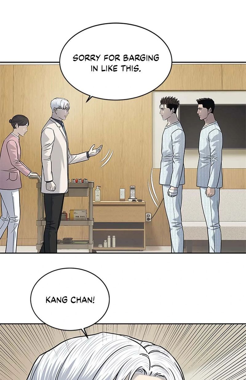 God of Blackfield - Chapter 229 [photo 67] - MangaPorn