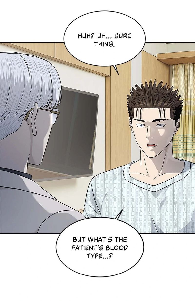 God of Blackfield - Chapter 229 [photo 69] - MangaPorn