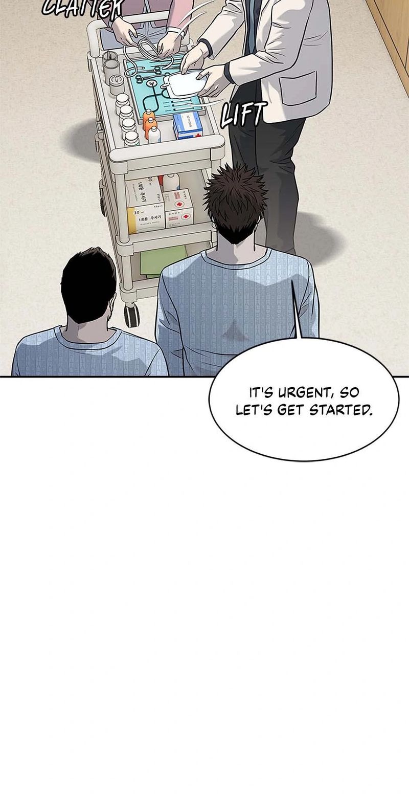 God of Blackfield - Chapter 229 [photo 71] - MangaPorn