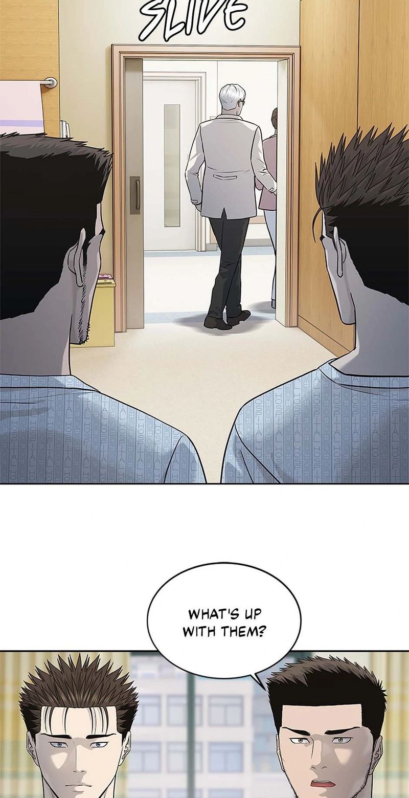 God of Blackfield - Chapter 229 [photo 74] - MangaPorn