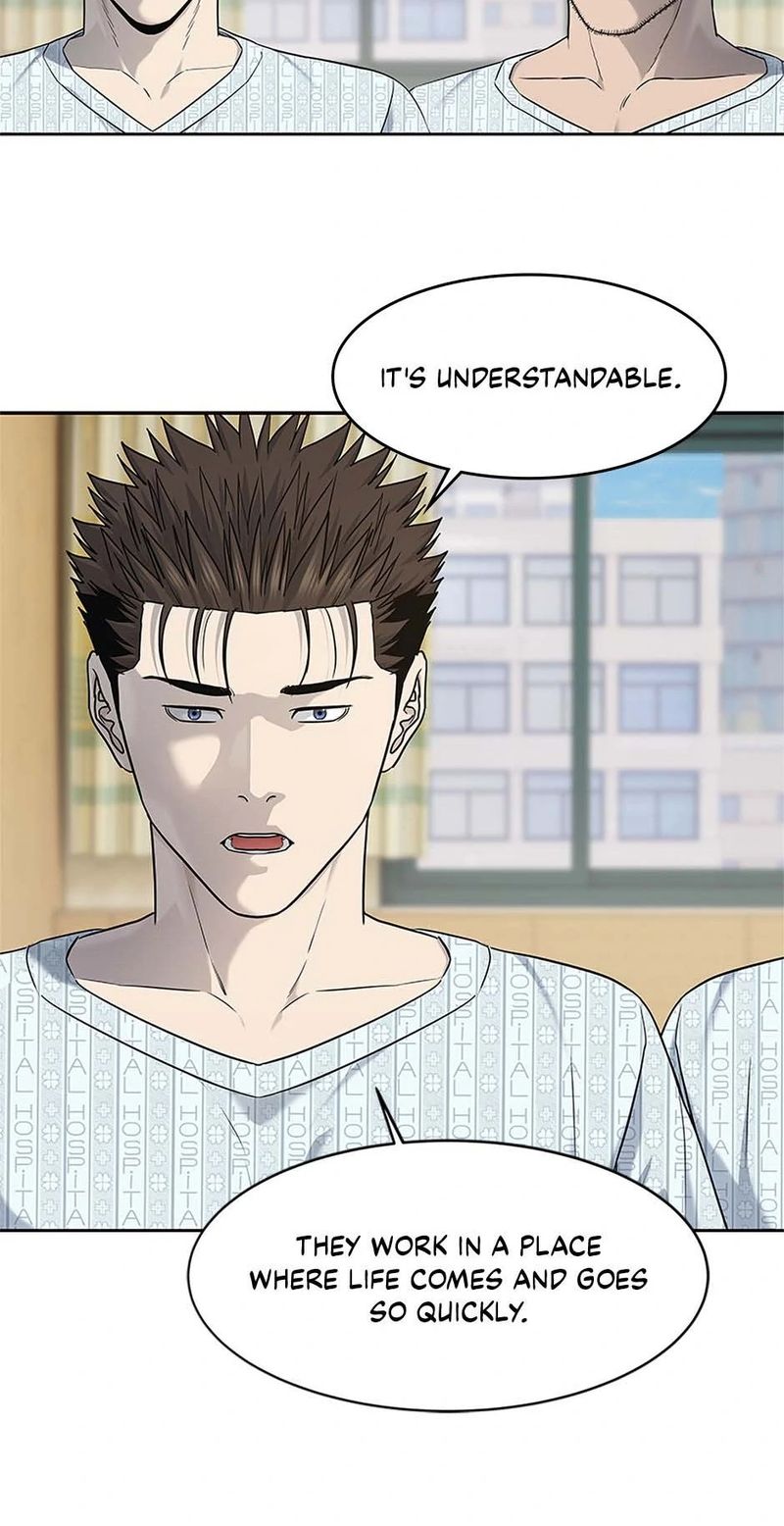 God of Blackfield - Chapter 229 [photo 75] - MangaPorn