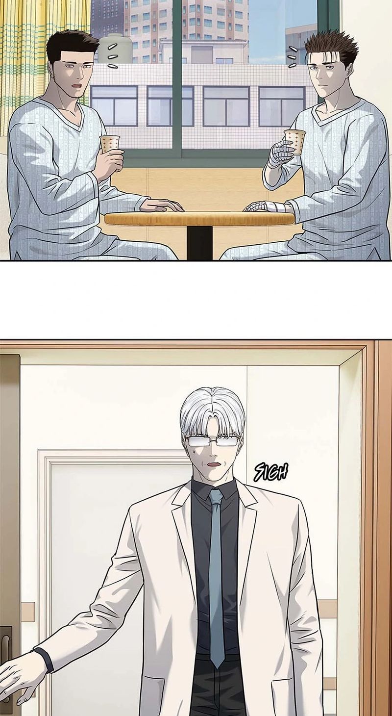 God of Blackfield - Chapter 229 [photo 77] - MangaPorn