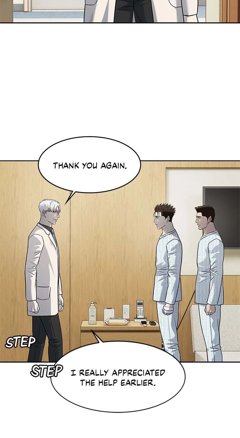 God of Blackfield - Chapter 229 [photo 78] - MangaPorn