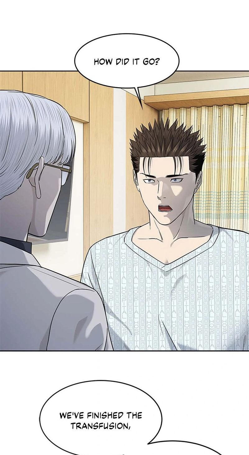 God of Blackfield - Chapter 229 [photo 79] - MangaPorn