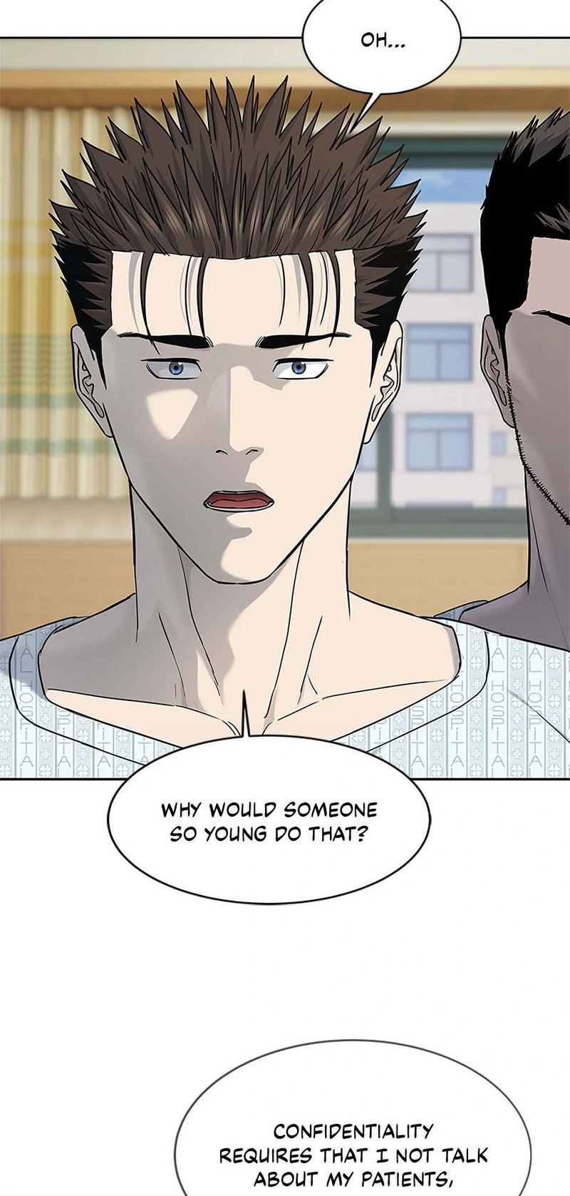 God of Blackfield - Chapter 229 [photo 83] - MangaPorn