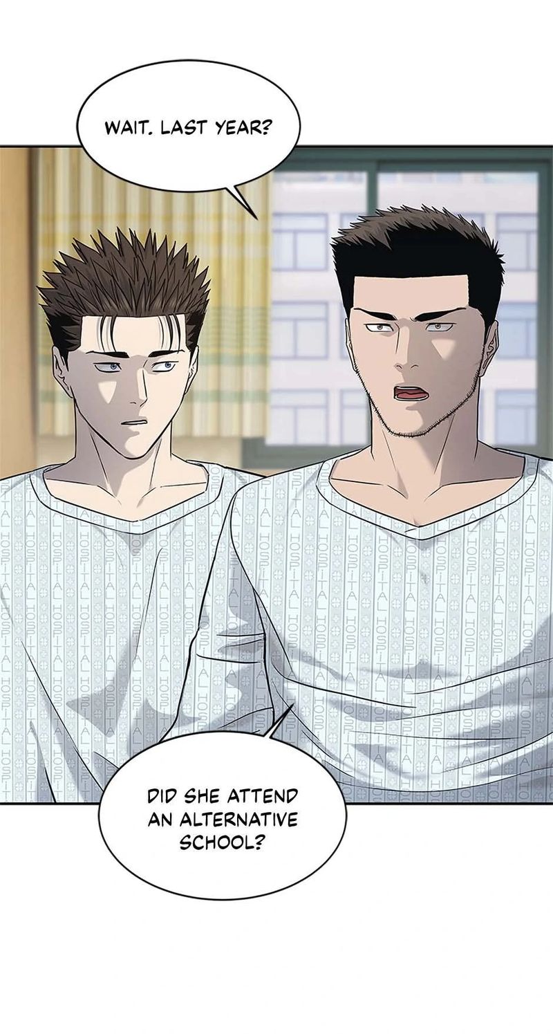 God of Blackfield - Chapter 229 [photo 88] - MangaPorn