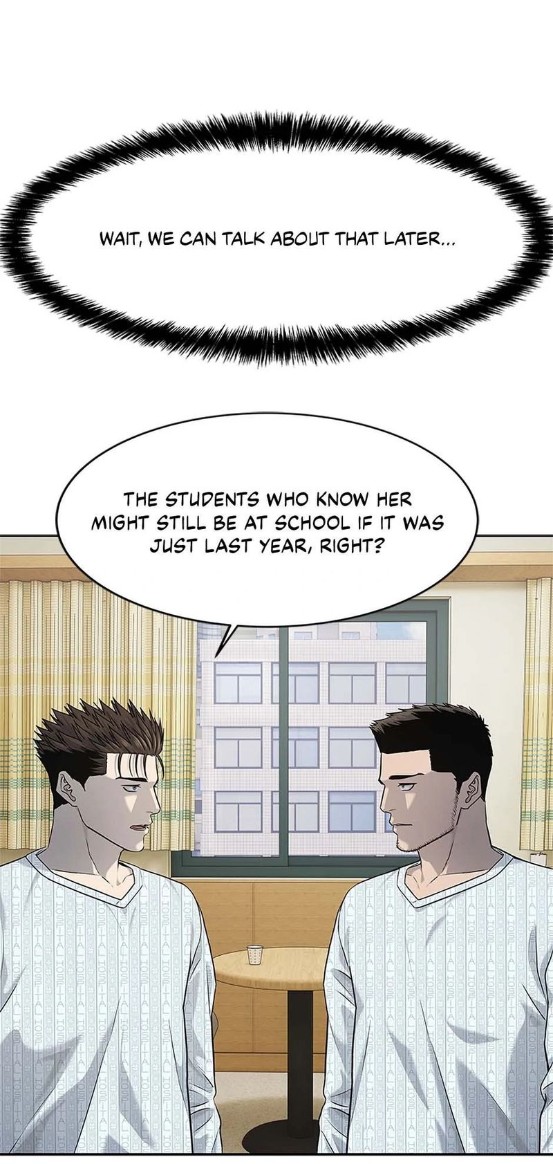 God of Blackfield - Chapter 229 [photo 93] - MangaPorn