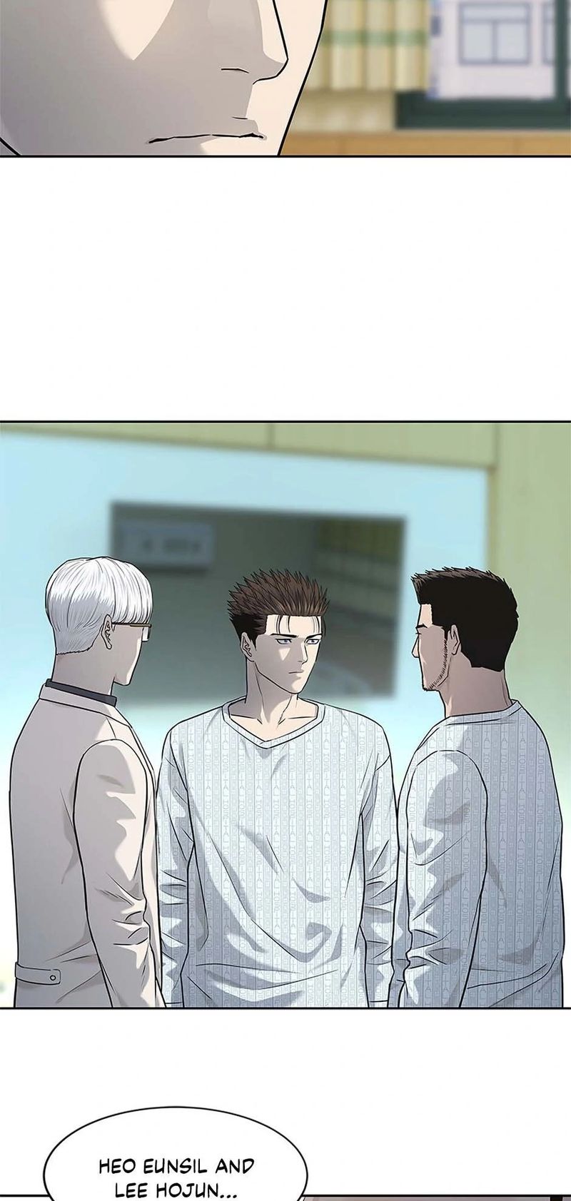 God of Blackfield - Chapter 229 [photo 95] - MangaPorn