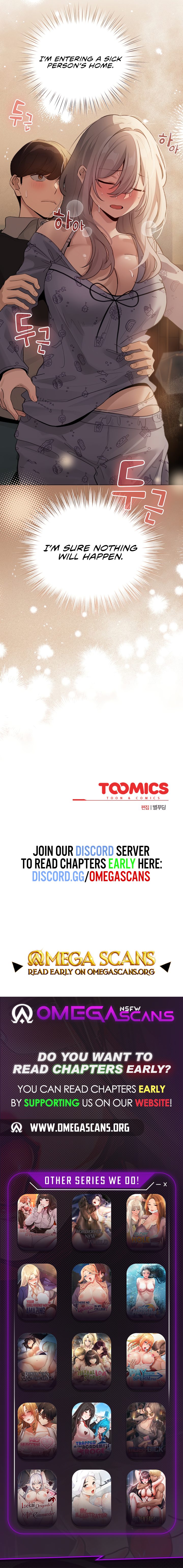 I Became a Pornhwa NPC - Chapter 32 [photo 9] - MangaPorn