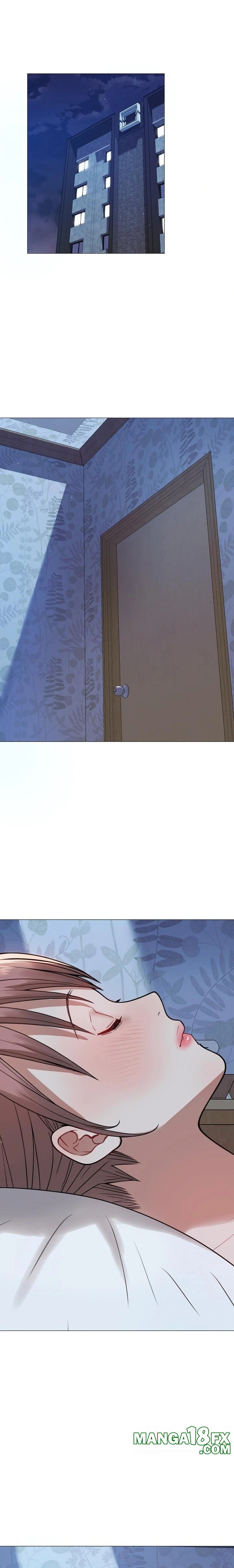 Kindness of Evil Raw - Chapter 31 [photo 1] - MangaPorn