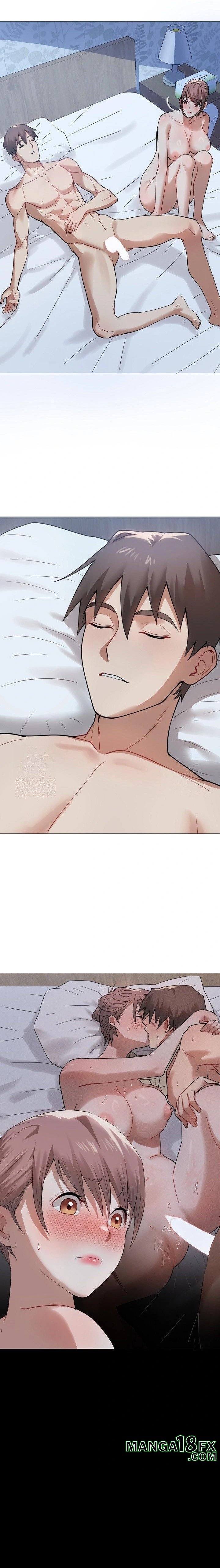 Kindness of Evil Raw - Chapter 31 [photo 3] - MangaPorn