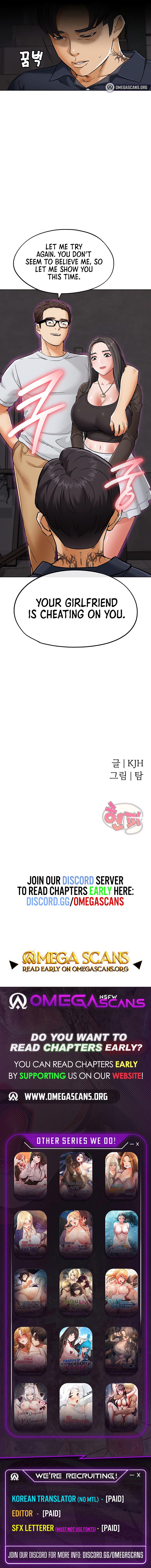 IRL PvP - Chapter 8 [photo 11] - MangaPorn