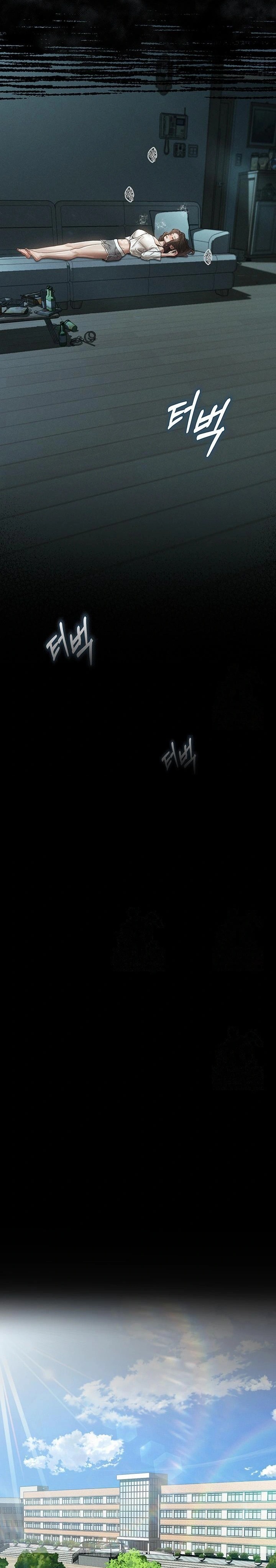 Dirty Talk Raw - Chapter 5 [photo 11] - MangaPorn