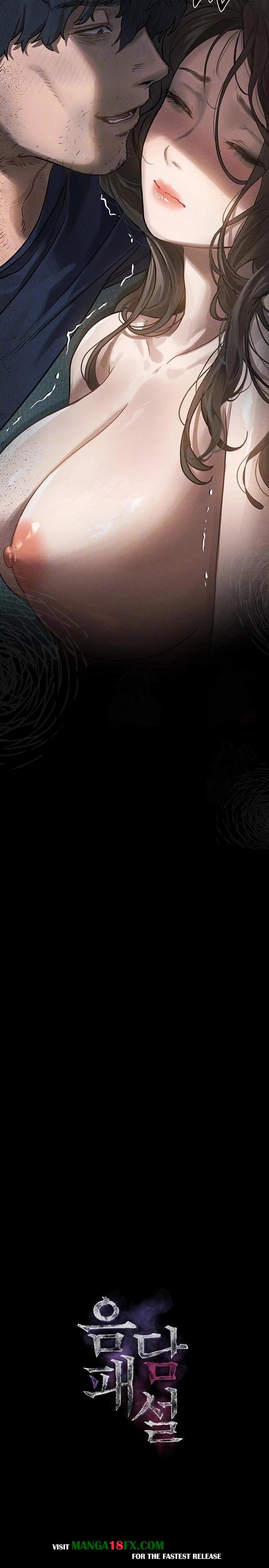 Dirty Talk Raw - Chapter 5 [photo 3] - MangaPorn