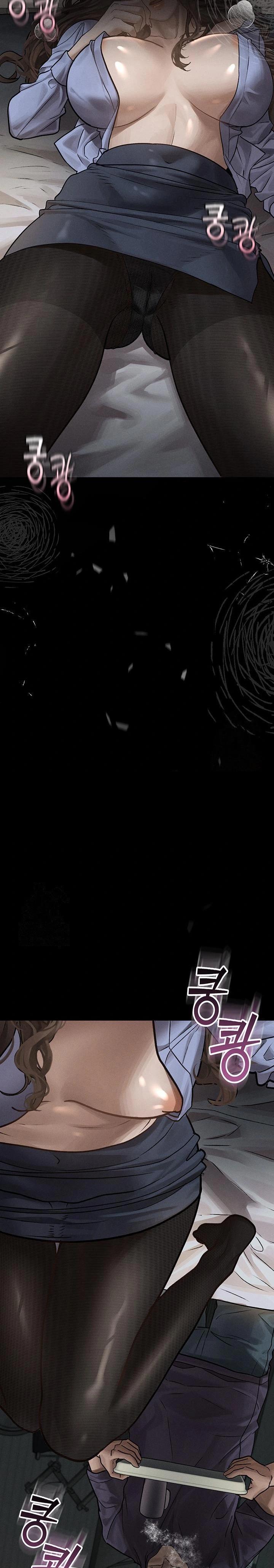 Dirty Talk Raw - Chapter 5 [photo 40] - MangaPorn