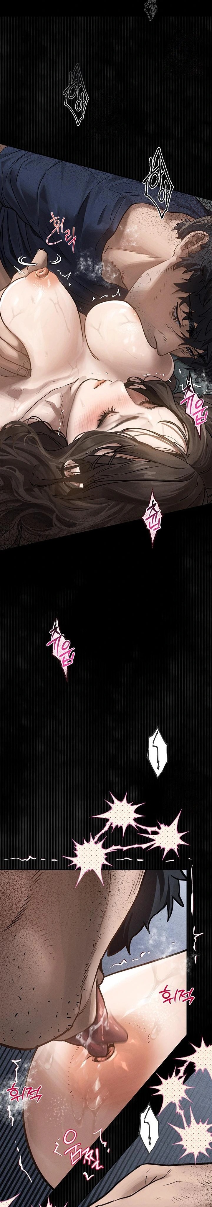 Dirty Talk Raw - Chapter 5 [photo 6] - MangaPorn