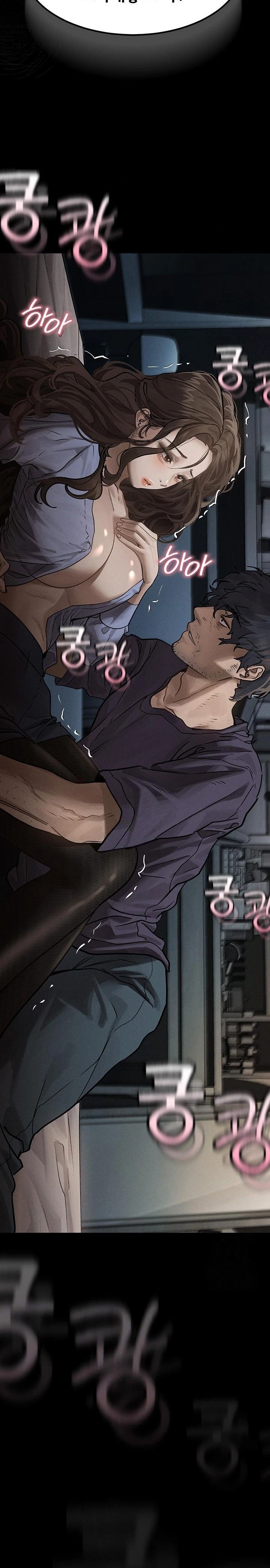 Dirty Talk Raw - Chapter 6 [photo 2] - MangaPorn