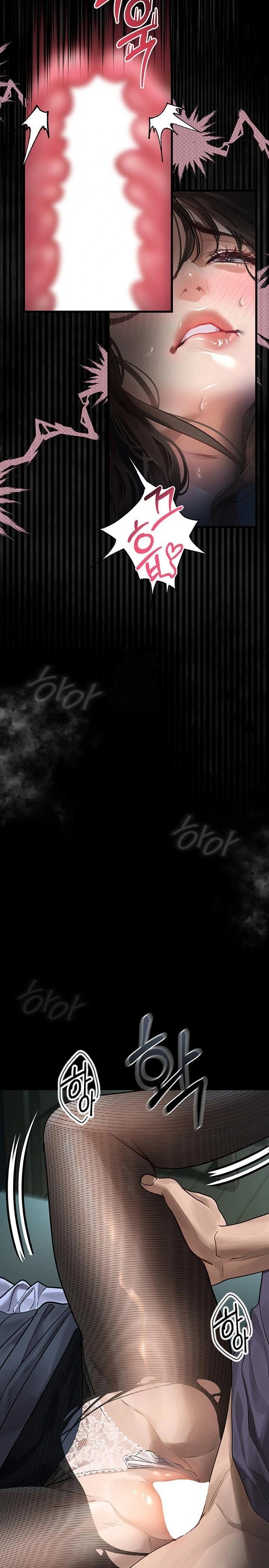 Dirty Talk Raw - Chapter 6 [photo 23] - MangaPorn