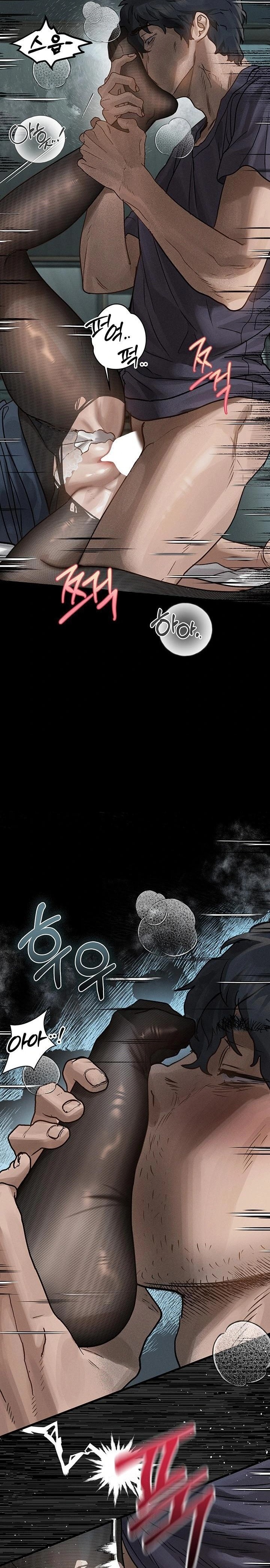 Dirty Talk Raw - Chapter 6 [photo 28] - MangaPorn