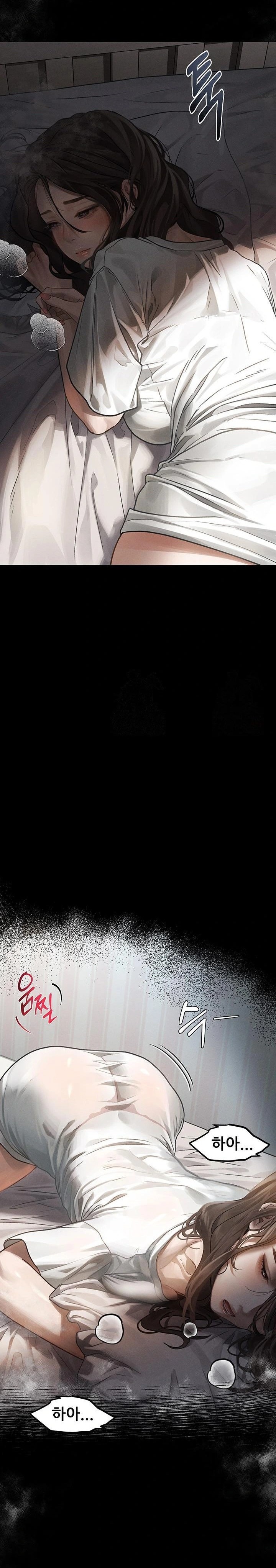 Dirty Talk Raw - Chapter 7 [photo 13] - MangaPorn