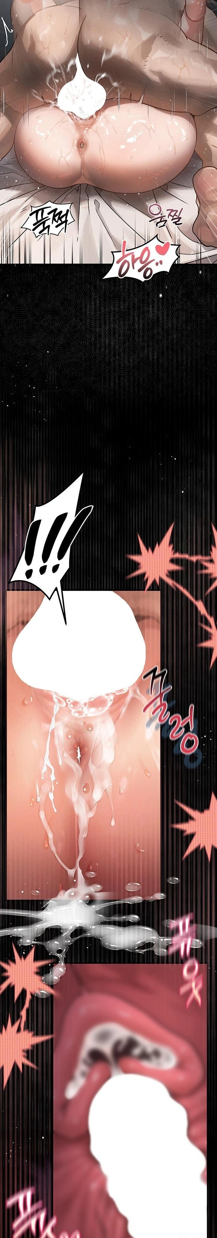 Dirty Talk Raw - Chapter 7 [photo 32] - MangaPorn