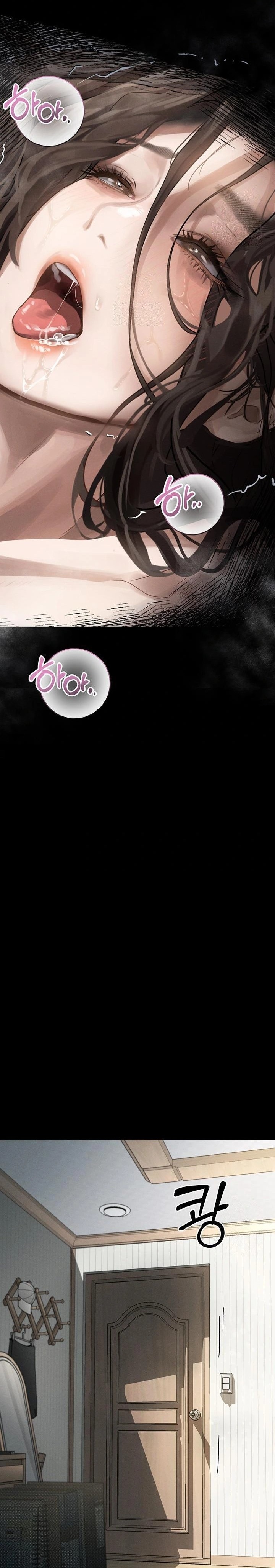 Dirty Talk Raw - Chapter 7 [photo 36] - MangaPorn