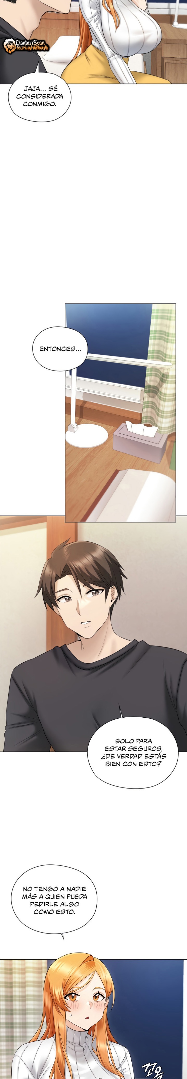 She Recommends a Harem Raw - Chapter 2 [photo 10] - MangaPorn