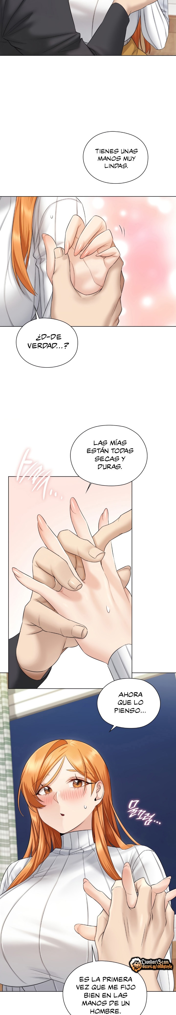 She Recommends a Harem Raw - Chapter 2 [photo 12] - MangaPorn