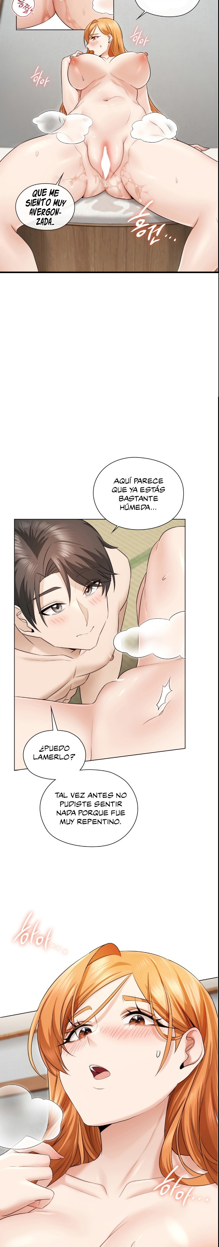 She Recommends a Harem Raw - Chapter 2 [photo 24] - MangaPorn