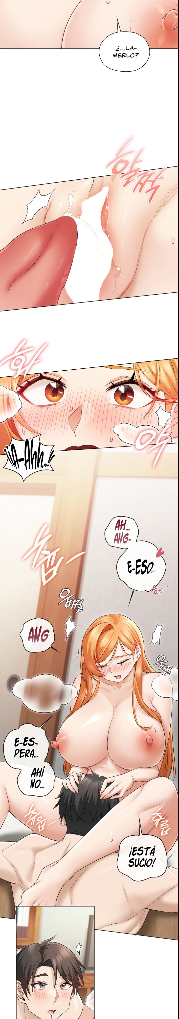 She Recommends a Harem Raw - Chapter 2 [photo 25] - MangaPorn