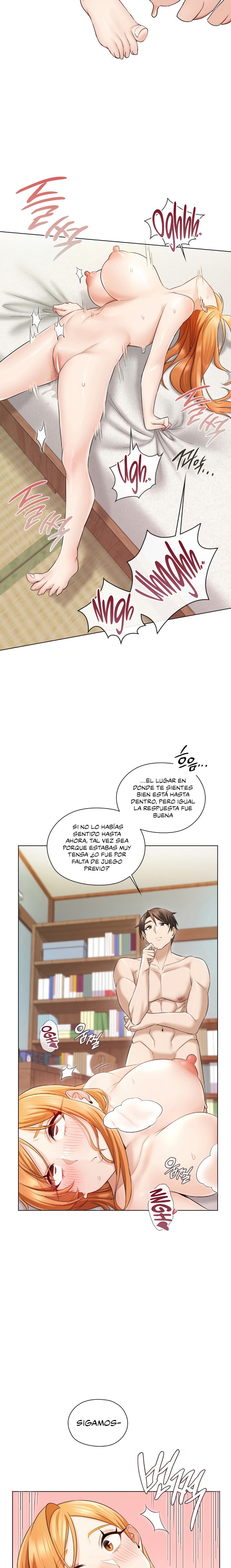 She Recommends a Harem Raw - Chapter 2 [photo 32] - MangaPorn