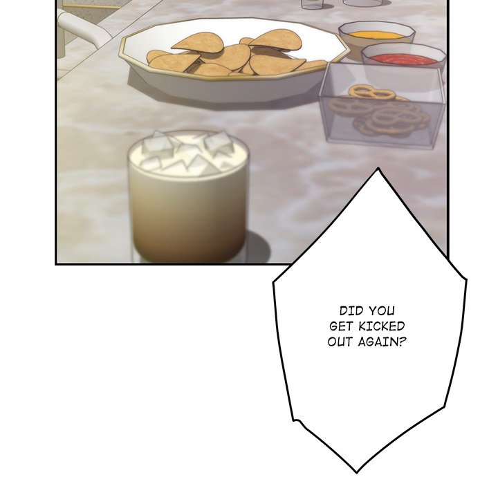 God of Pleasure - Chapter 51 [photo 104] - MangaPorn