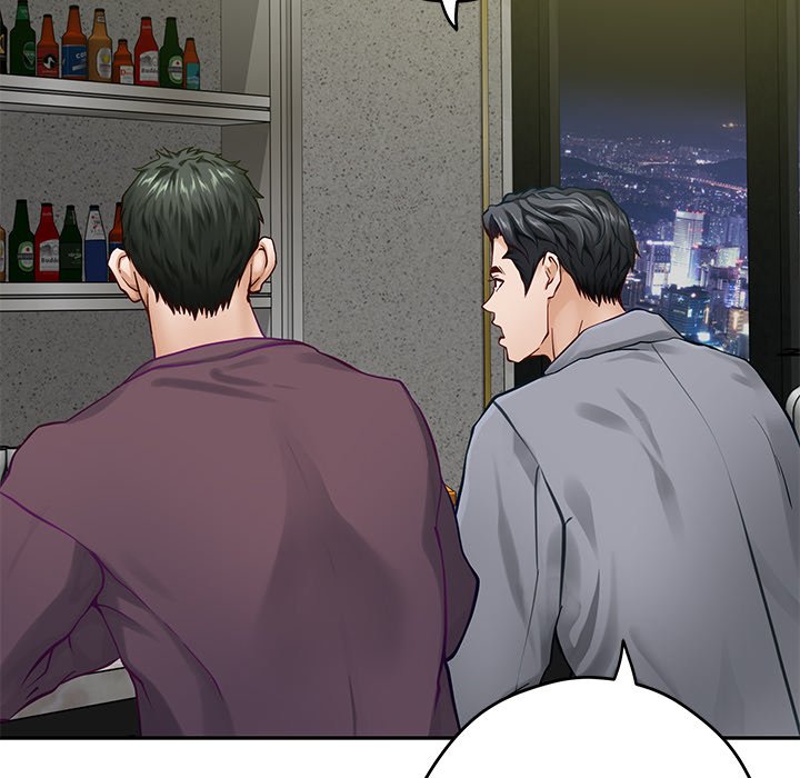 God of Pleasure - Chapter 51 [photo 116] - MangaPorn