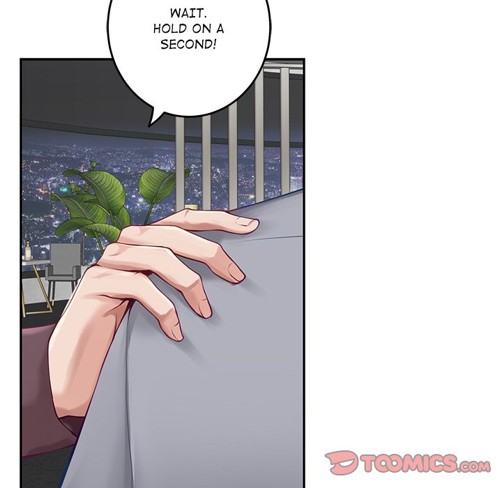 God of Pleasure - Chapter 51 [photo 136] - MangaPorn