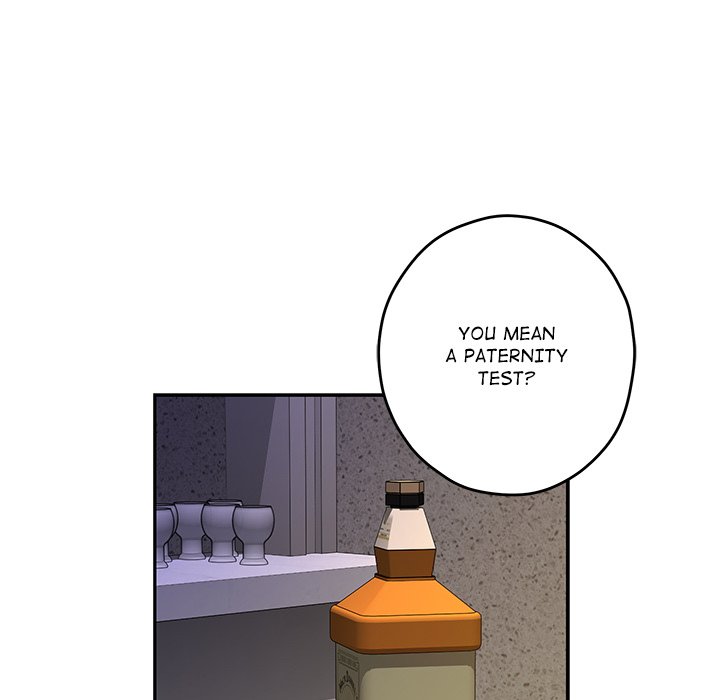 God of Pleasure - Chapter 51 [photo 140] - MangaPorn